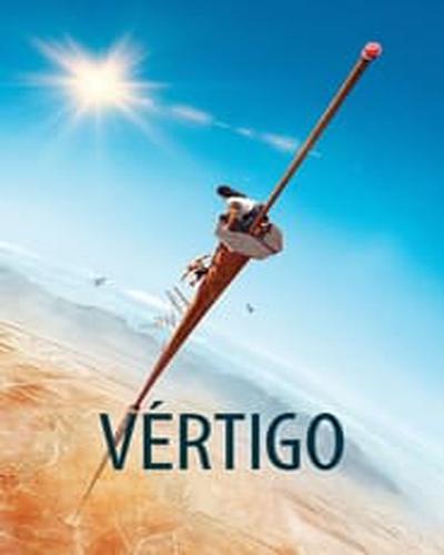 Vértigo free movies
