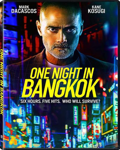 Una noche en Bangkok free movies