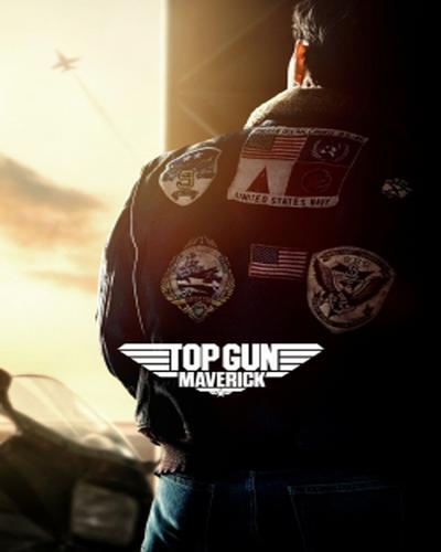 Top Gun 2: Maverick free movies
