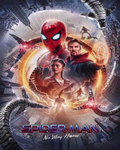 Spider Man: No Way Home free movies