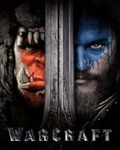 Warcraft free movies