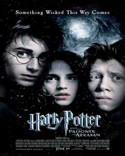 Harry Potter y el prisionero de Azkaban free movies