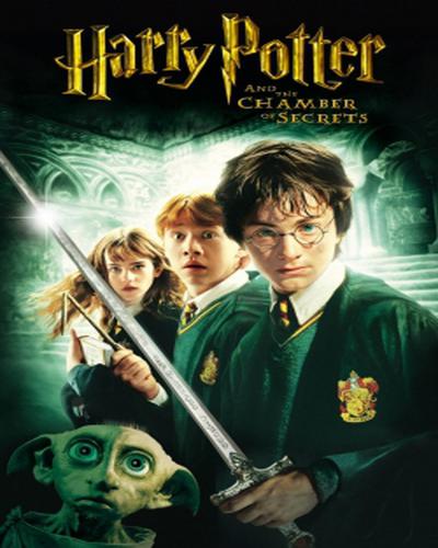 Harry Potter y la cámara secreta free movies
