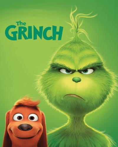 El Grinch free movies
