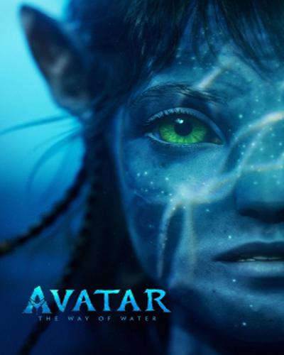 Avatar: El sentido del agua free movies
