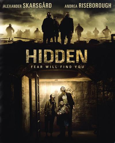 Hidden: Terror en Kingsville free movies