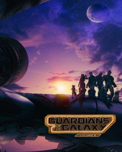 Guardianes de la Galaxia: Volumen 3 free movies