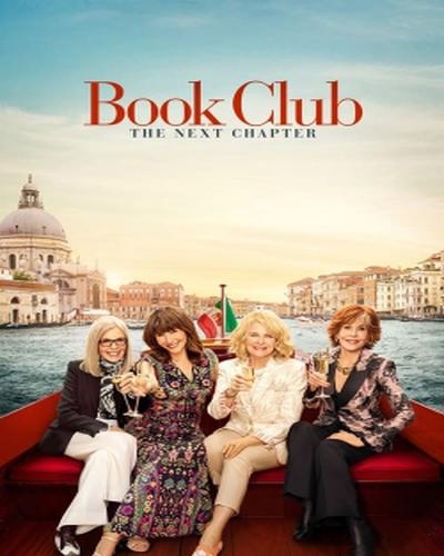 Book Club - Ahora Italia free movies