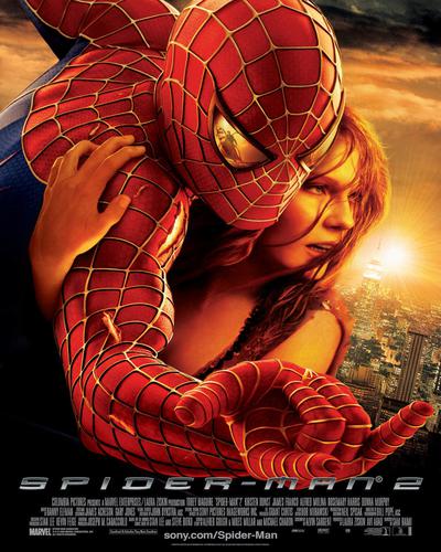 Spider-Man 2 free movies