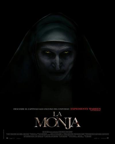 La Monja free movies