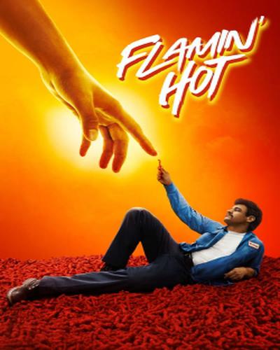 Flamin'Hot: La historia de los Cheetos picantes free movies