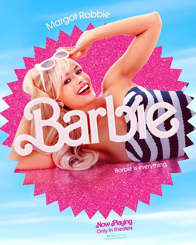Barbie free movies