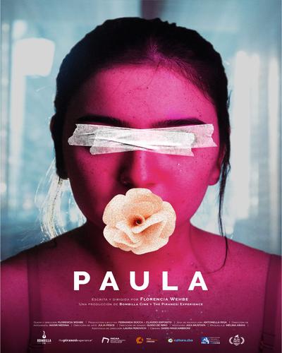 Paula free movies