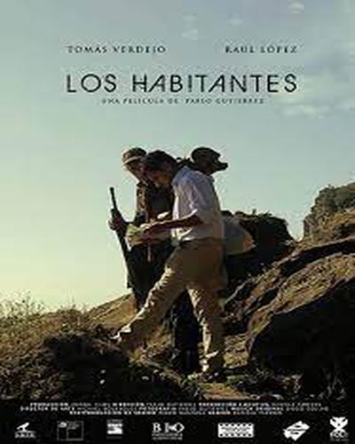 Los Habitantes free movies