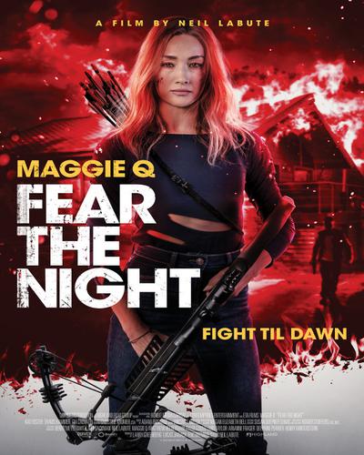 Fear the Night free movies
