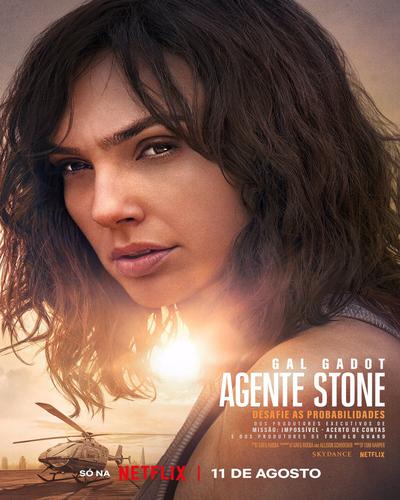 Agente Stone free movies