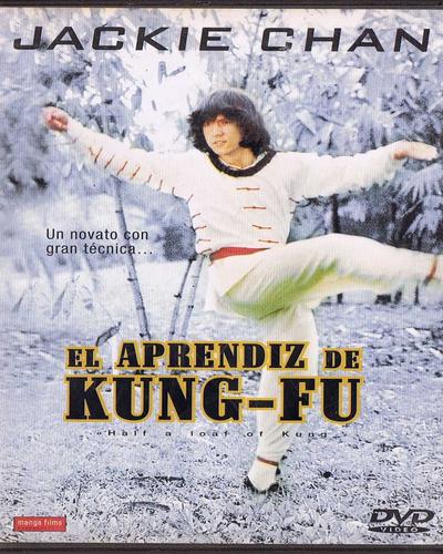 El aprendiz de Kung Fu free movies