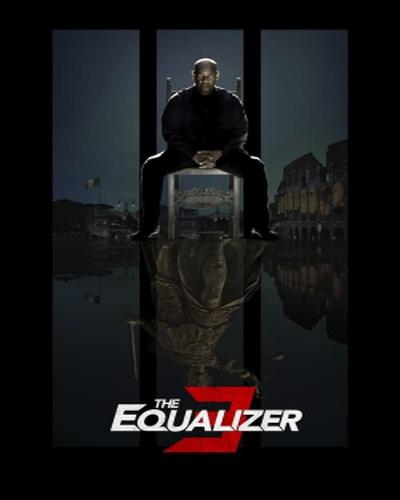 The Equalizer 3 free movies