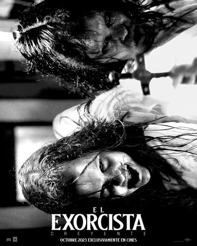 El exorcista: Creyente free movies