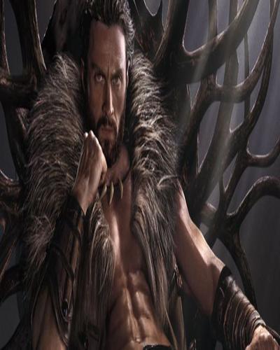 Kraven the Hunter free movies