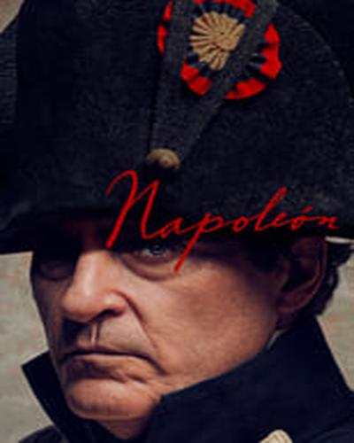 Napoleón free movies