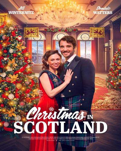 Navidad en Escocia free movies