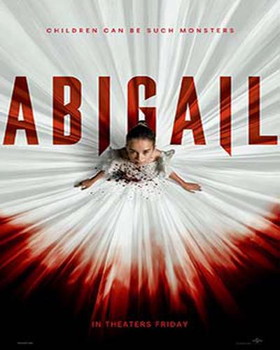 Abigail free movies