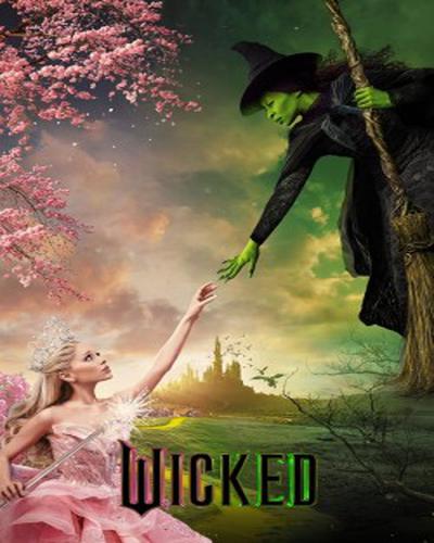 Wicked free movies