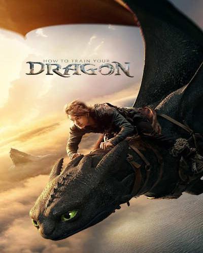How to Train Your Dragon