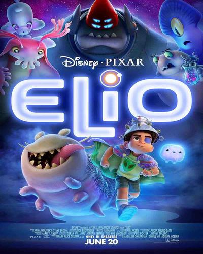 Elio free movies