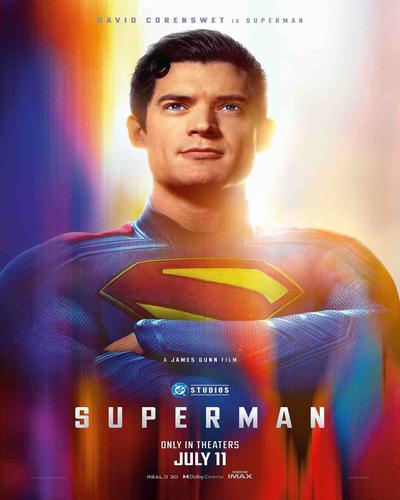 Superman