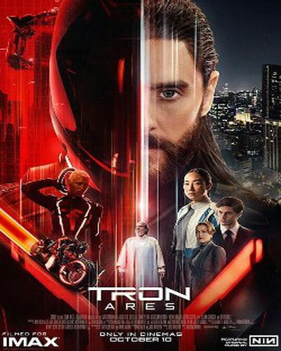 Tron: Ares