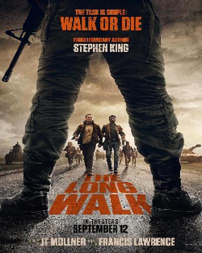 The Long Walk