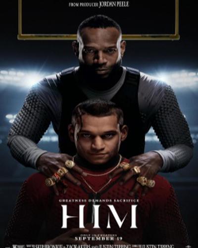 Him