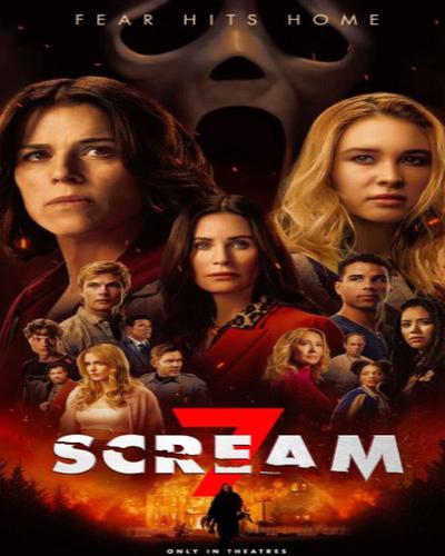 Scream 7
