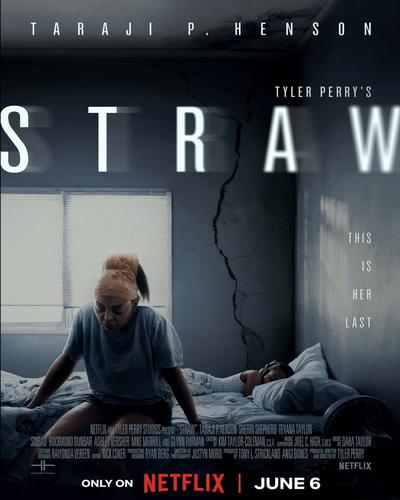 Straw