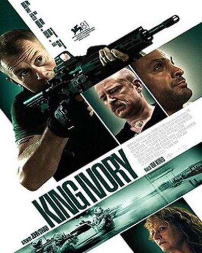 King Ivory