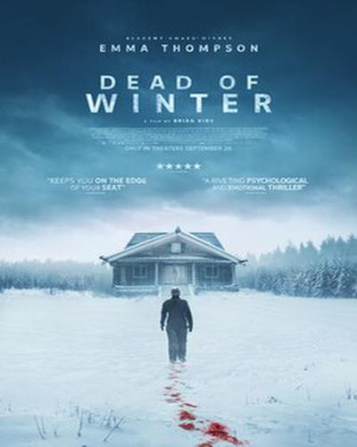 Dead of Winter free movies