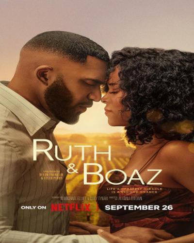 Ruth & Boaz free movies