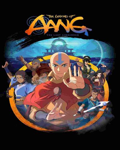 The Legend of Aang: The Last Airbender free movies