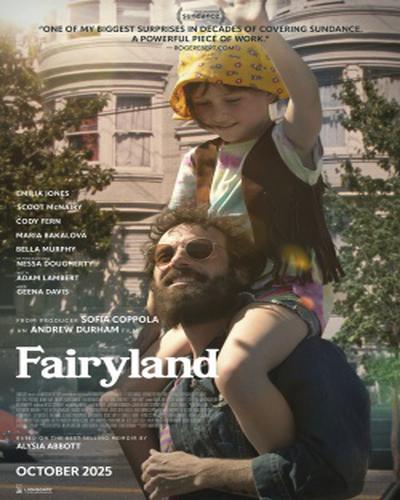 Fairyland free movies