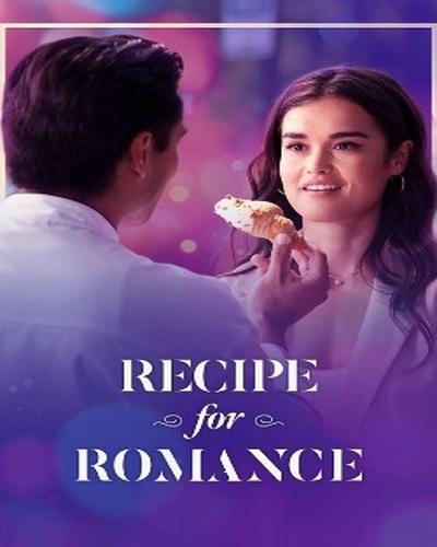 Recipe for Romance free