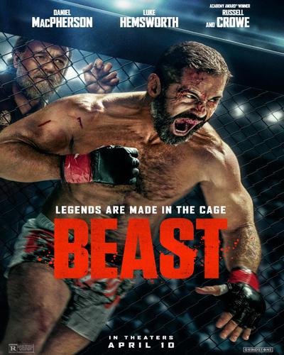 Beast free movies