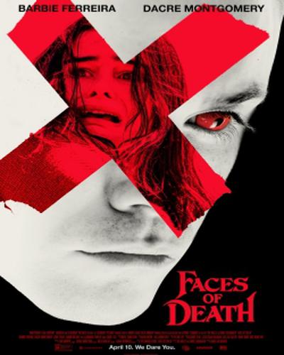 Faces of Death free movies