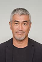Taka Higuchi