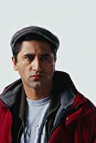 Cliff Curtis