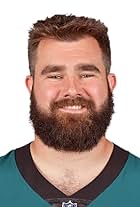 Jason Kelce