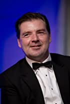 Brendan Coyle