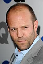 Jason Statham