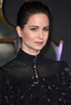 Katherine Waterston